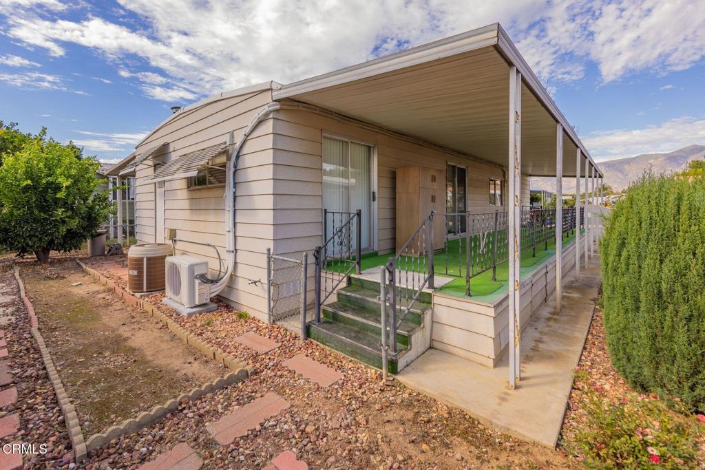 Ojai: Other - Manufactured In Park