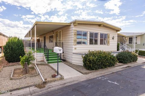 40 Don Antonio Way 40 Ojai CA 93023