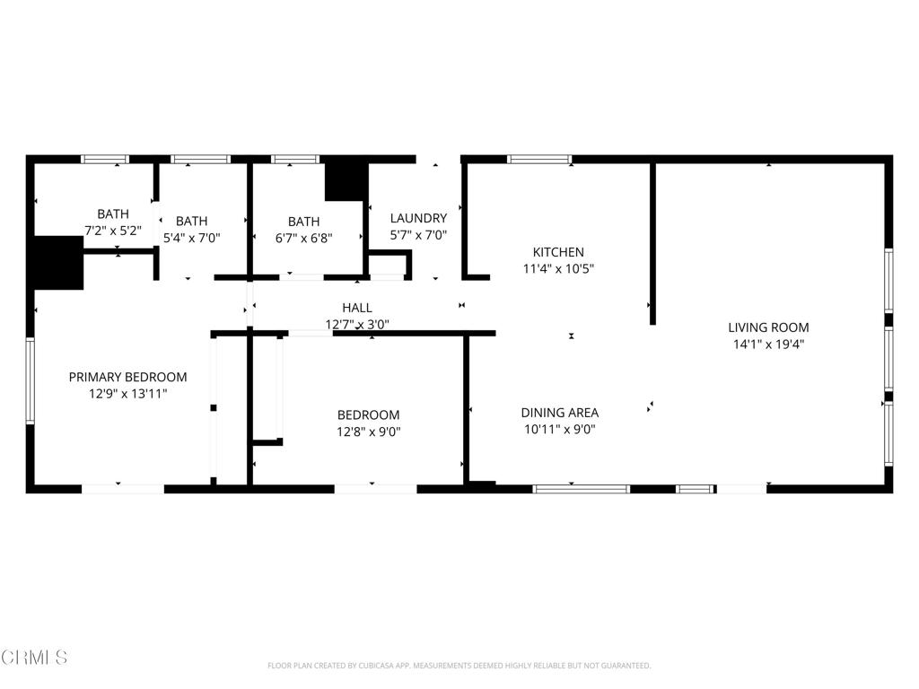 Ojai: Other - Manufactured In Park