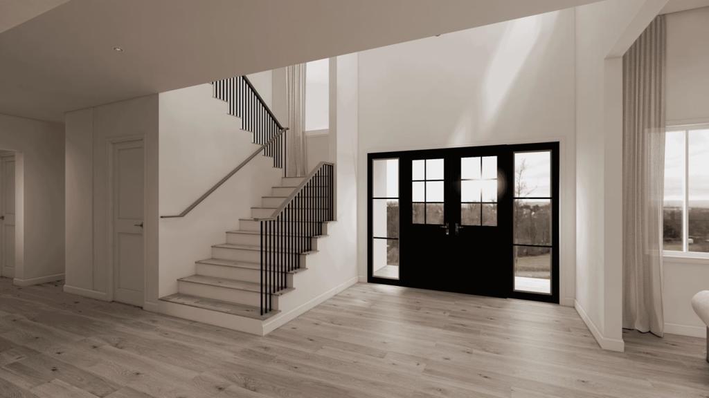 8 Bel Aire Lane