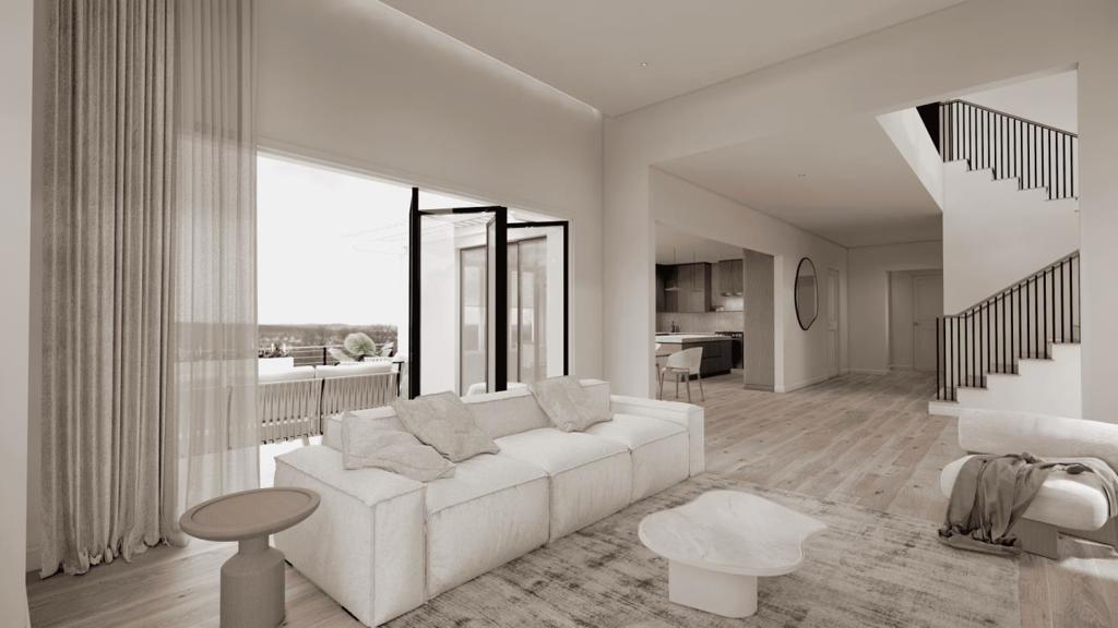 8 Bel Aire Lane