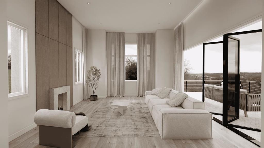 8 Bel Aire Lane