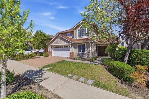 367 Montserrat Drive Redwood City CA 94065