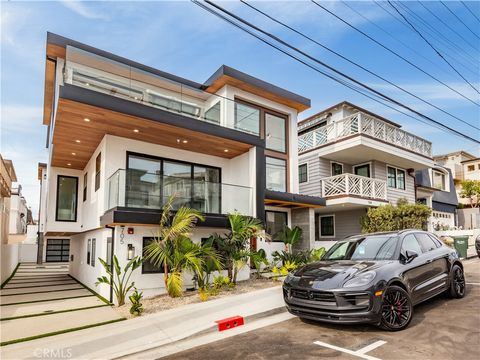 705 2nd Street Hermosa Beach CA 90254