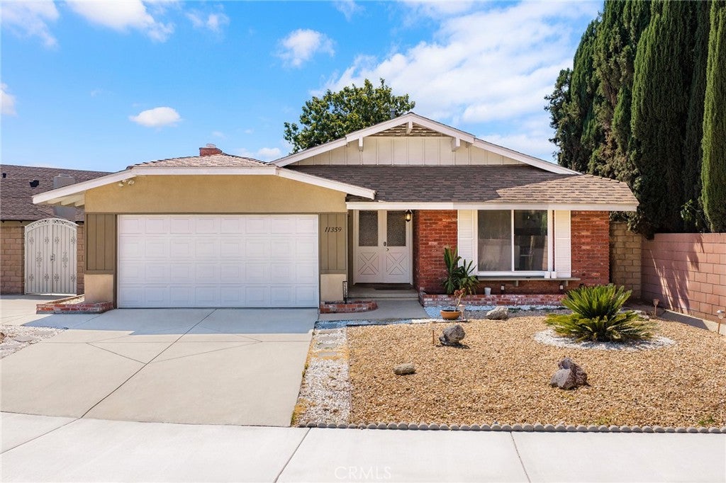 11359 Rockfield Drive