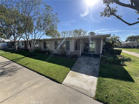 13321 Twin Hills Drive 58E Seal Beach CA 90740
