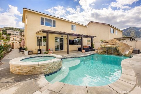 Photo of 26130 Plumcot Drive, Corona, CA 92883 (MLS # IG26074322)