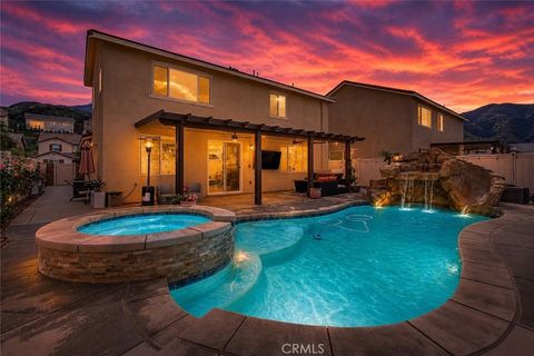 Photo of 26130 Plumcot Drive, Corona, CA 92883 (MLS # IG26074322)