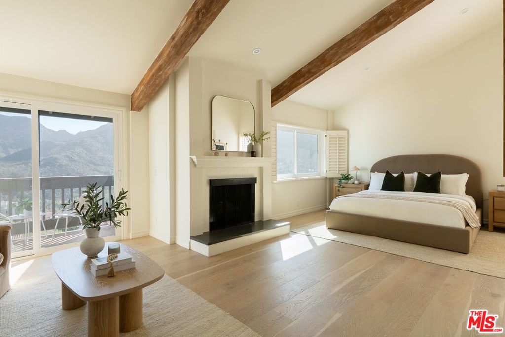 Photo of 1692 Michael Lane, Los Angeles, CA 90272 (MLS # 26861213)