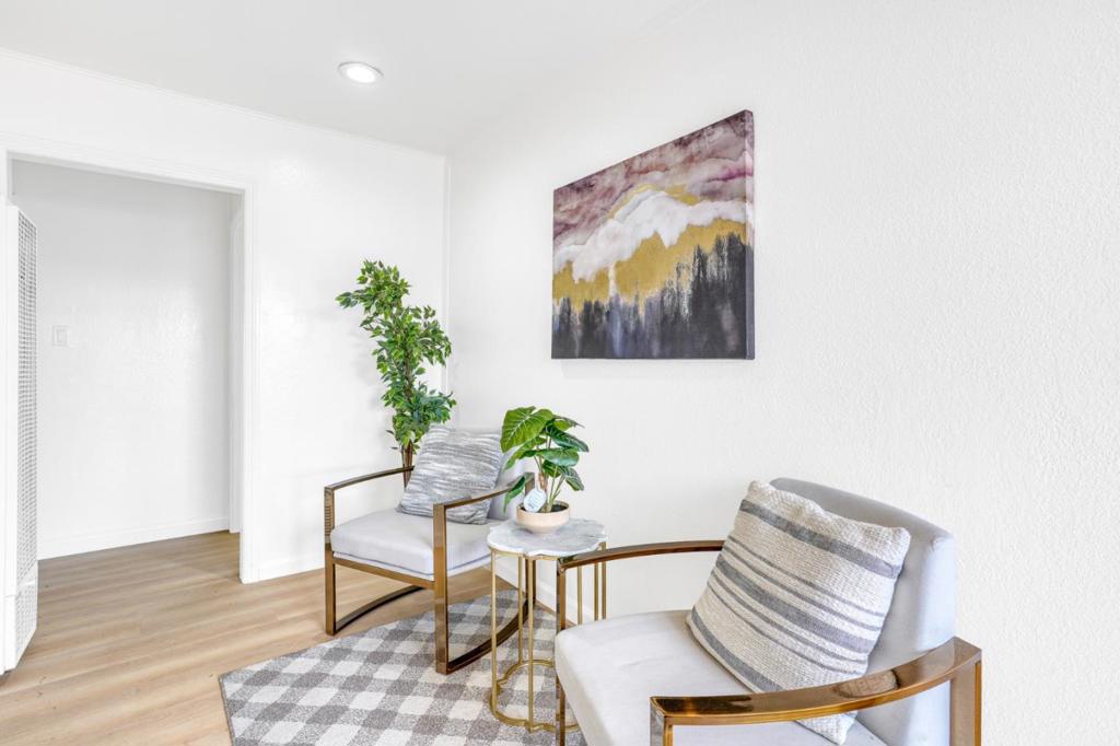 1801 Lavonne Ave Ave, San Jose CA 95116