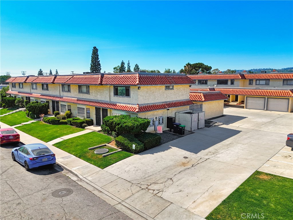 Dawns View Homeowners Association - Residential