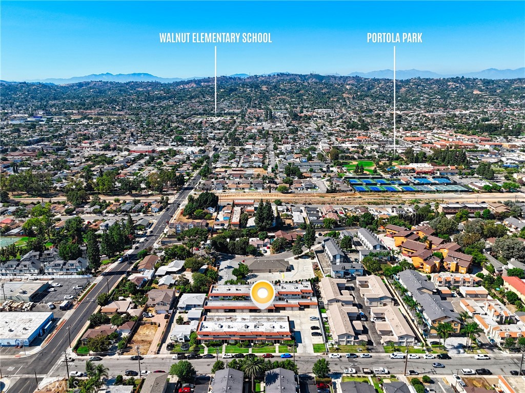 Dawns View Homeowners Association - Residential
