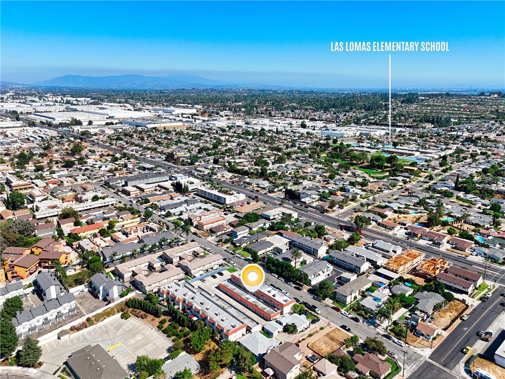 Dawns View Homeowners Association - Residential
