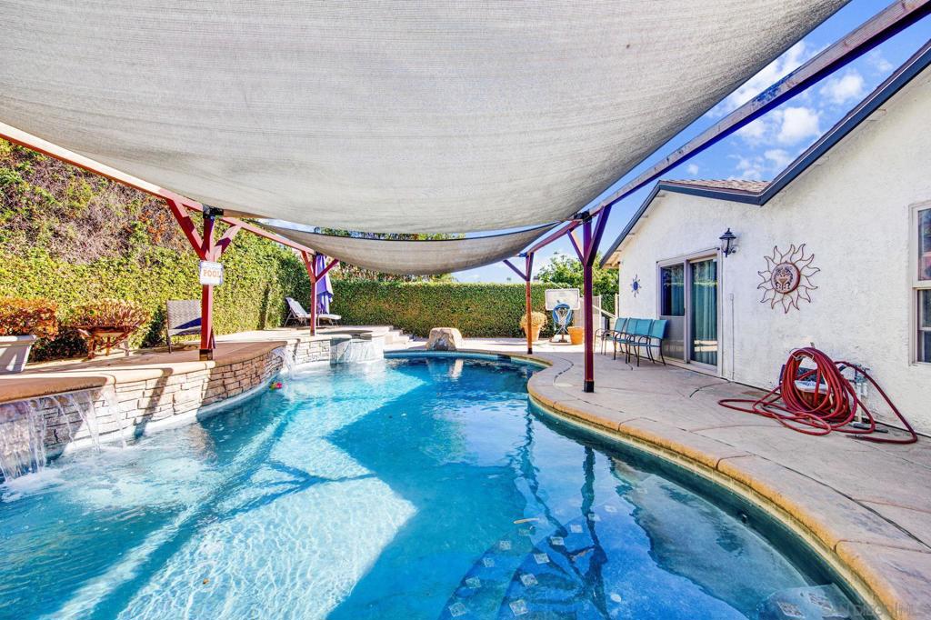 Out Of Area - Residential