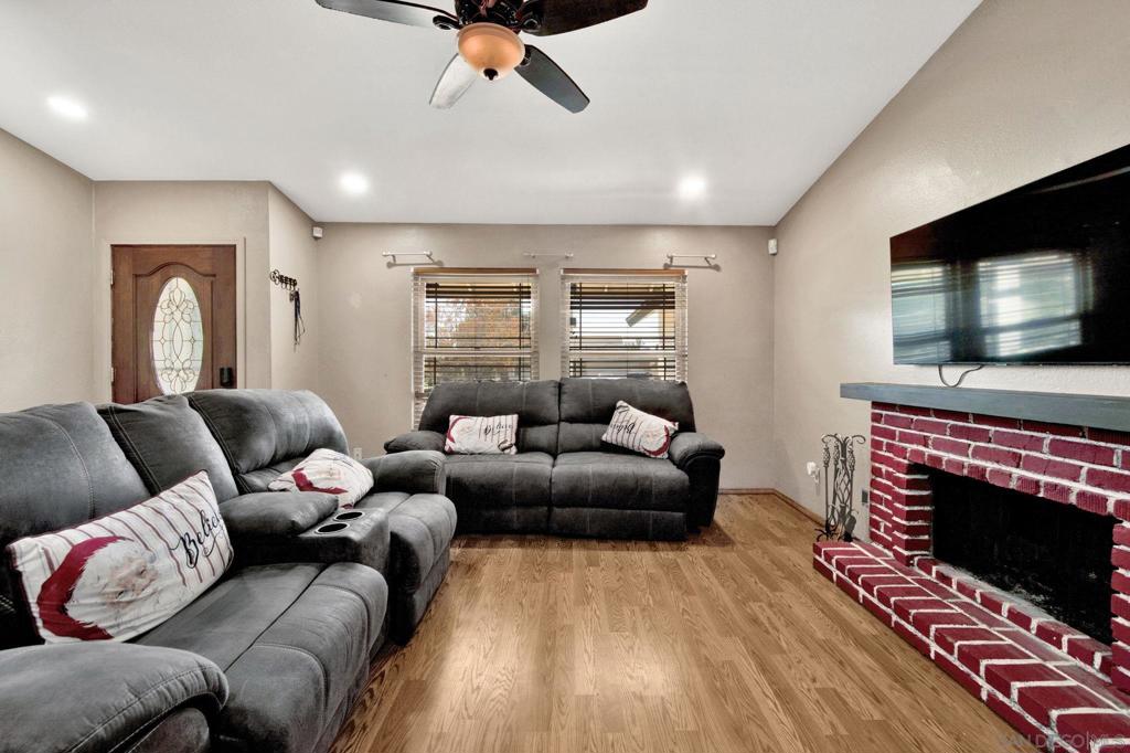 Out Of Area - Residential