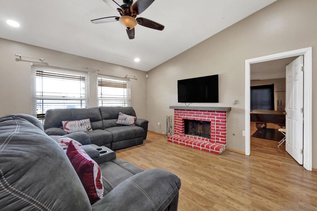 Out Of Area - Residential