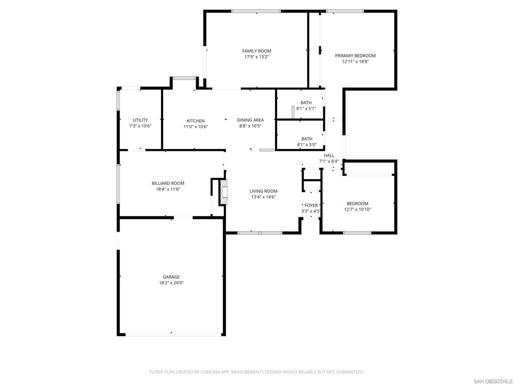 Out Of Area - Residential