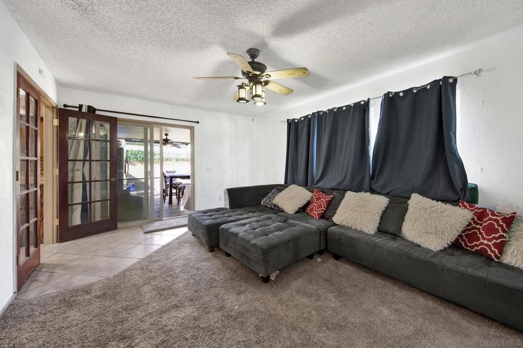 Out Of Area - Residential