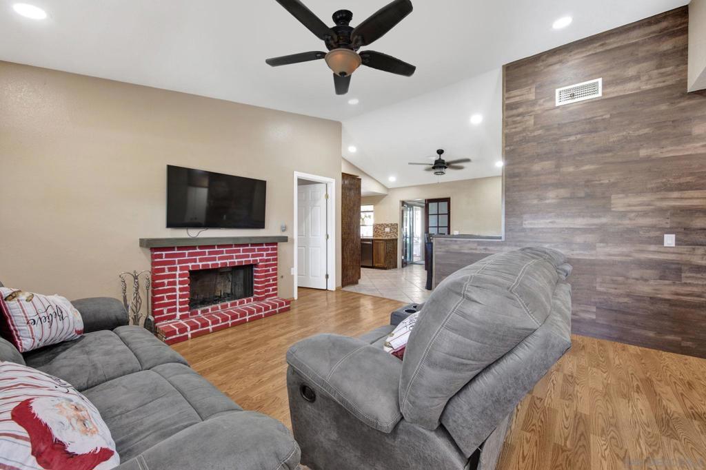 Out Of Area - Residential