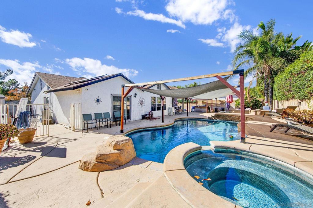 Out Of Area - Residential