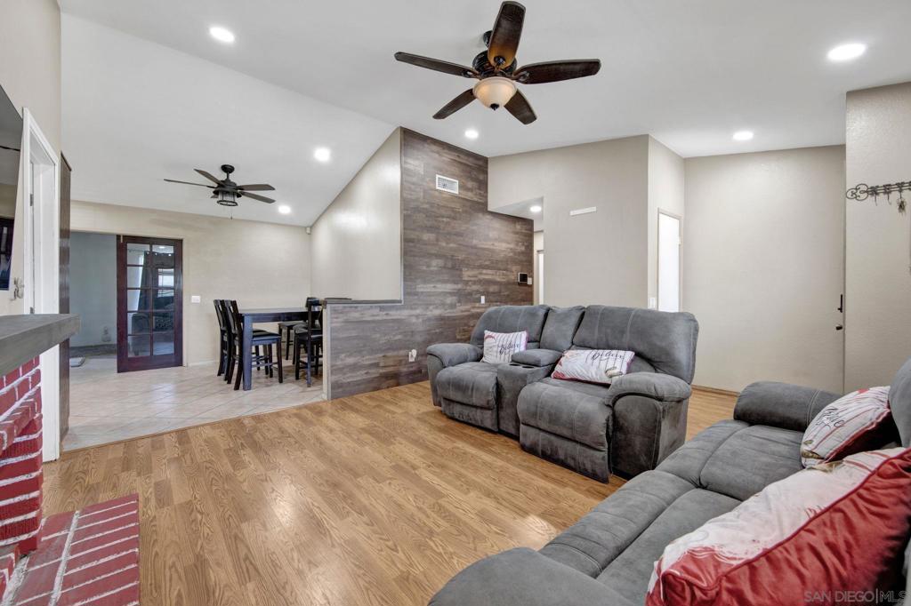 Out Of Area - Residential