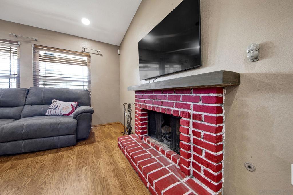 Out Of Area - Residential