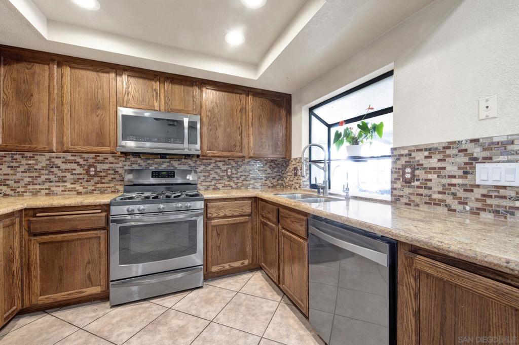 Out Of Area - Residential