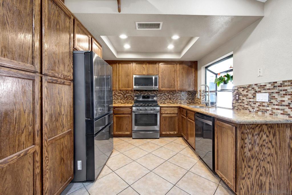 Out Of Area - Residential