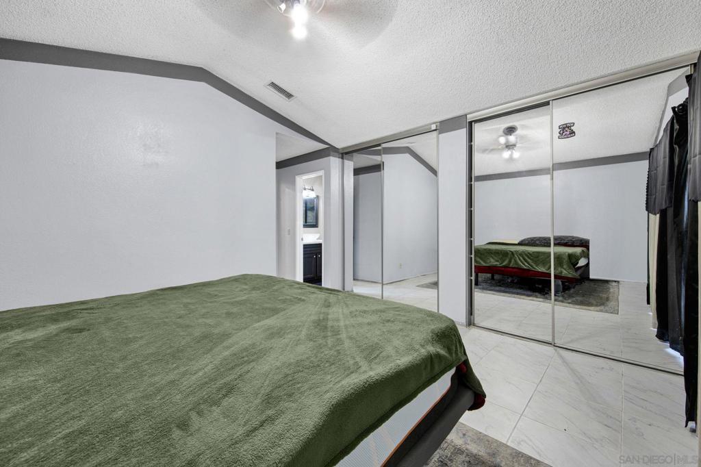 Out Of Area - Residential