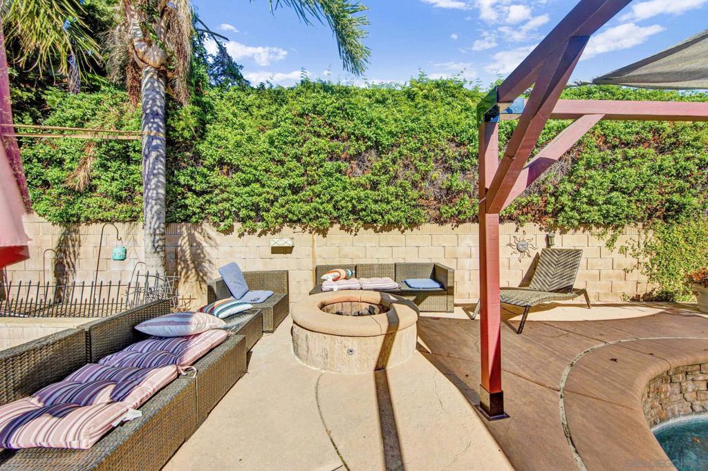 Out Of Area - Residential