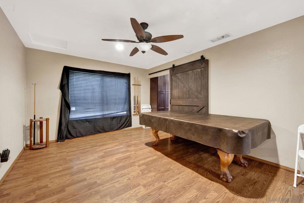 Out Of Area - Residential