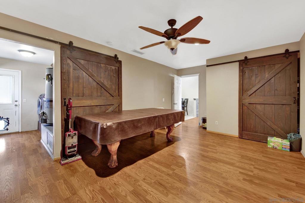 Out Of Area - Residential