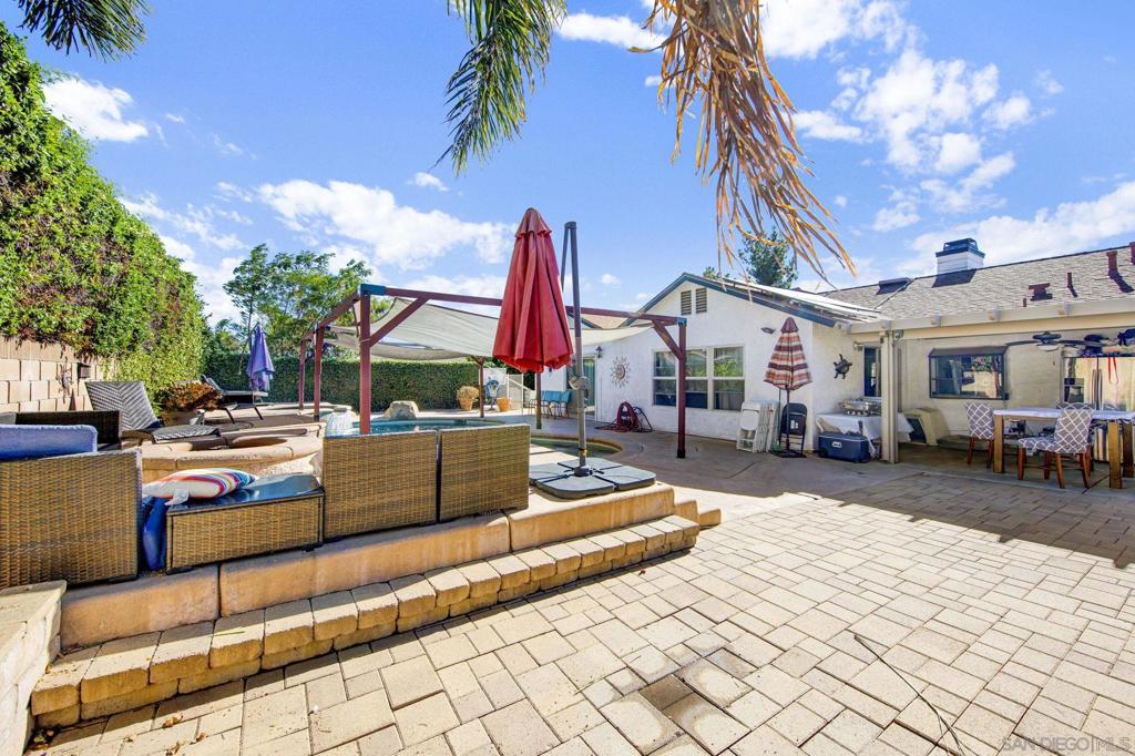 Out Of Area - Residential