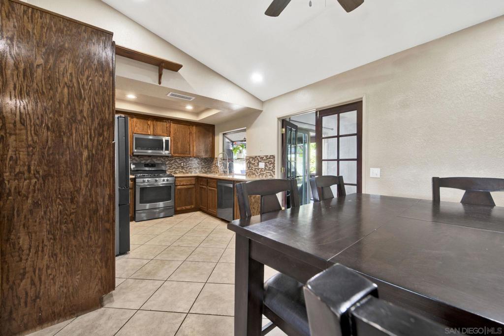 Out Of Area - Residential