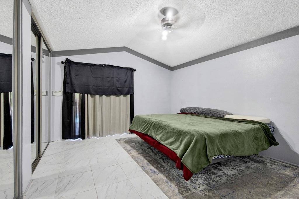 Out Of Area - Residential