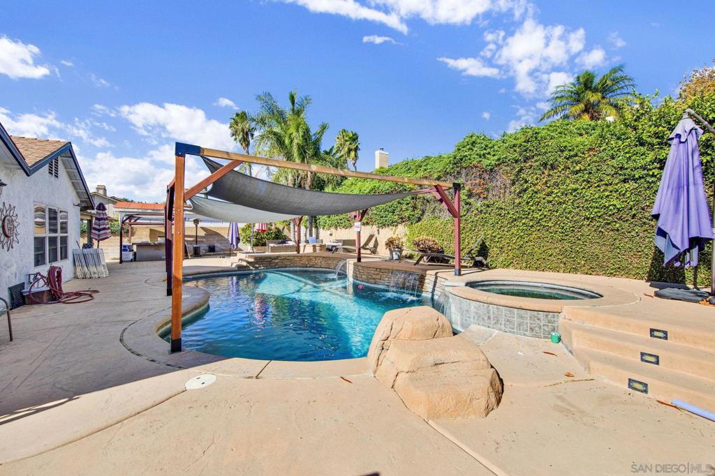 Out Of Area - Residential