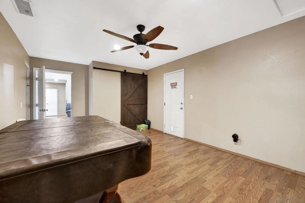 Out Of Area - Residential