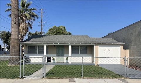 540 N Howard Street Covina CA 91723