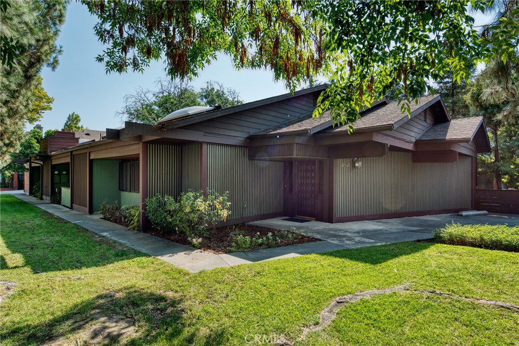 Welcome to a truly unique and versatile property offering a world of possibilities! This exceptional residence, spanning 2,655 square feet, can be utilized as a spacious four-bedroom, 3.5-bathroom single-family home or easily configured as an attached duplex. It currently features two kitchens, providing ultimate flexibility for multi-generational living or rental income. The property also includes four on-site parking spaces. Beyond its current configuration, this property presents an incredible investment opportunity. It is currently in the approval process for a four-unit Planned Unit Development (PUD) project. This meticulously designed project features two-story residences, each with a highly functional layout and desirable amenities. Three Units: Each unit offers a spacious three-bedroom, 2.5-bathroom layout, including a convenient main-floor bedroom. These units range from 1,342 to 1,492 square feet and each includes a private patio and a detached two-car garage. Fourth Unit: This unit provides a comfortable living space with two bedrooms, 2.5 bathrooms, and a total of 1,238 square feet. It also benefits from a private patio and a detached two-car garage. Residents will enjoy diverse shops, grocery stores, and restaurants along Huntington Drive. Commuting is a breeze with easy access to major freeways and the Metro Gold Line, ensuring convenient connectivity. This is a rare opportunity to own a property with both immediate living flexibility and immense future development potential.