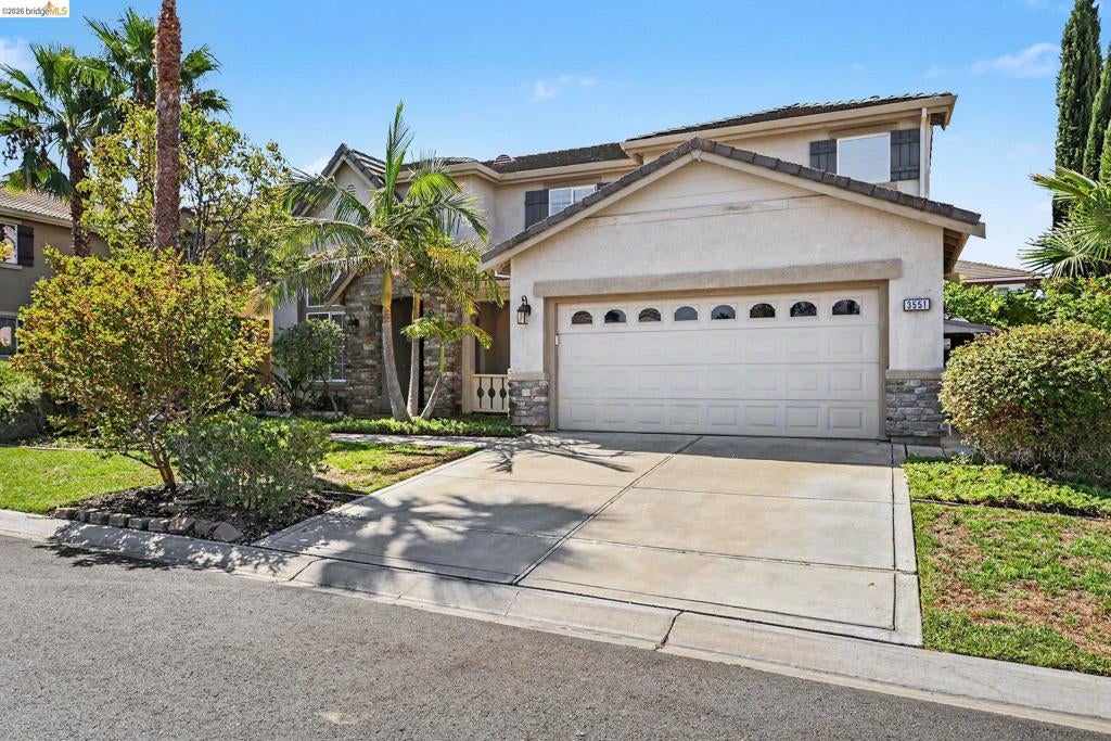 3551 Keystone Loop