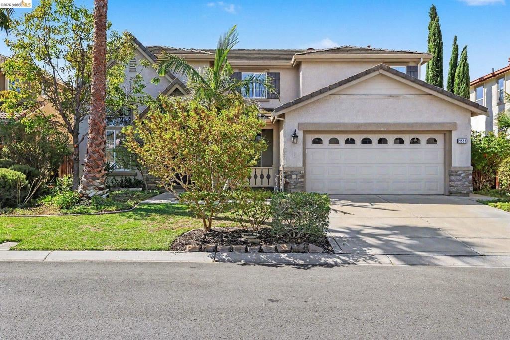 3551 Keystone Loop