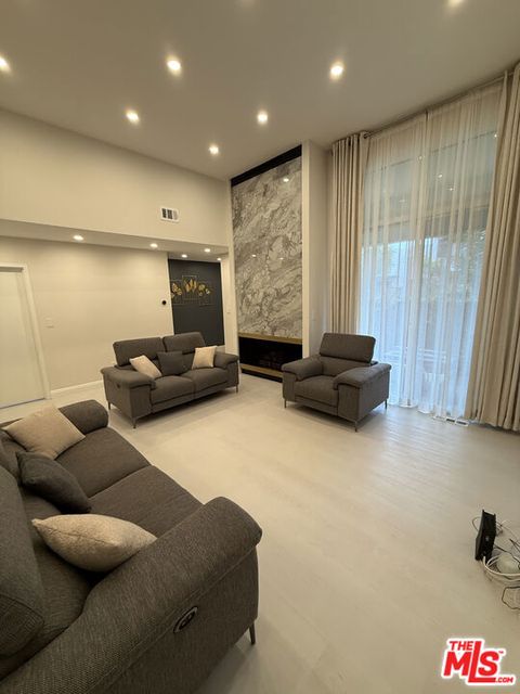 Photo of 13218 Fiji Way #J, Marina Del Rey, CA 90292 (MLS # 26632863)