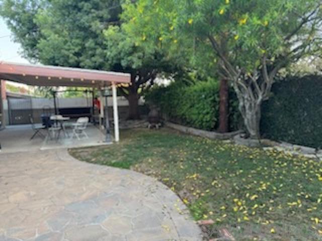 Beautiful 5 bedroom, 2 bathroom home. Mix of wooden floor and tile to accentuate the space. Plenty of space on the 2-car driveway. Very close to a large Korean community in Buena Park. Close to the La Mirada golf course. Cozy backyard with space to relax. Buyer and Buyer's Agent to verify data and measurements.