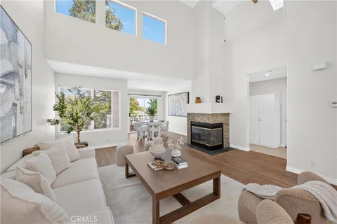 12 Ashwood, Aliso Viejo, CA 92656 - MLS#: OC26192578