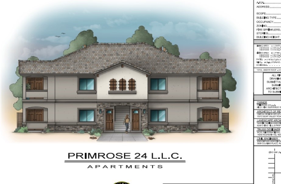 0 Primrose Avenue