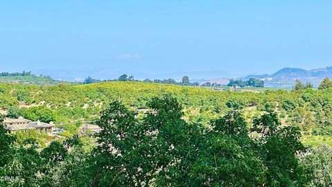 0 Manzanillo Drive Moorpark CA 93021