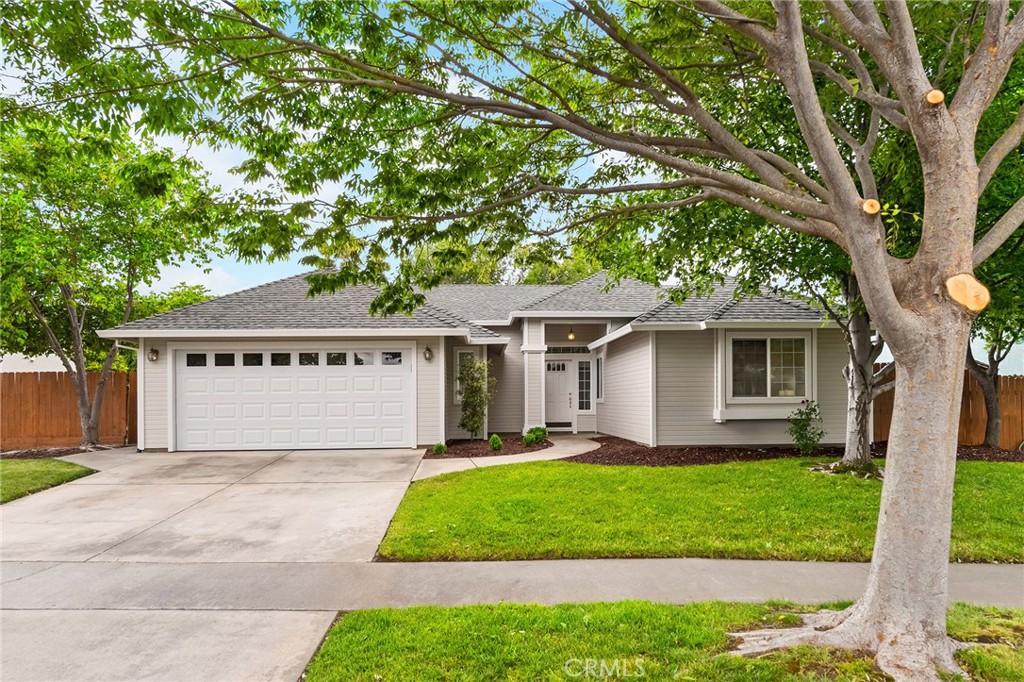 3122 Ceanothus Avenue