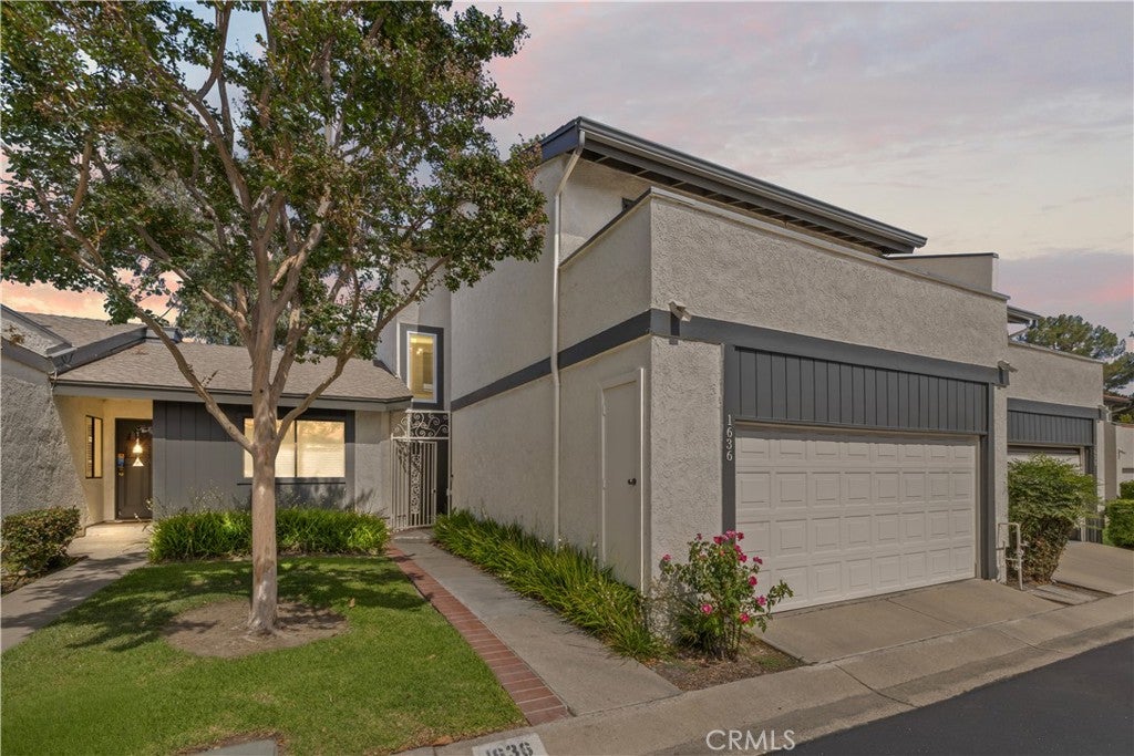 1636 Mankato Court