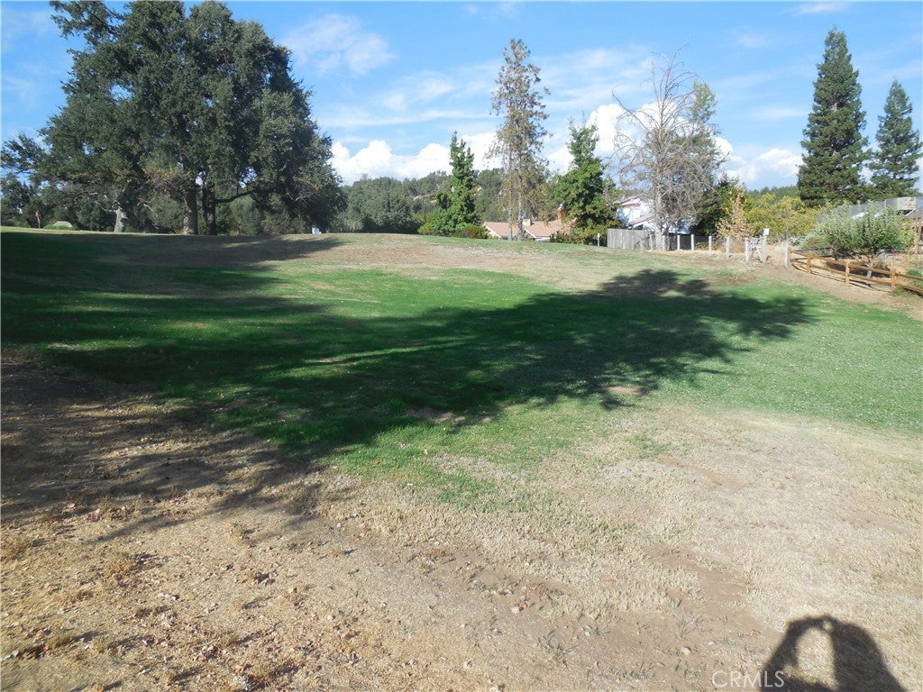 1 Acre Griffin Drive