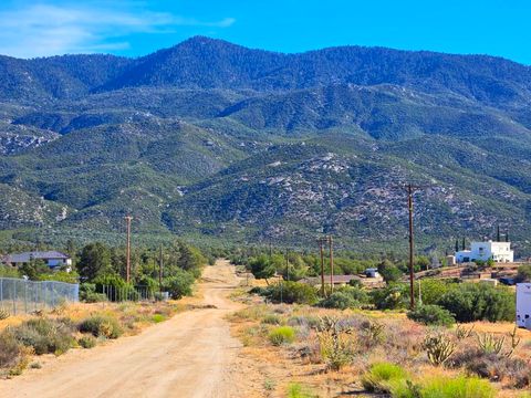 Photo of 63330 Jeraboa Road, Mountain Center, CA 92561 (MLS # 219145871DA)